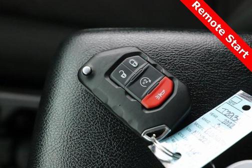 2022 Jeep Gladiator Altitude 4x4