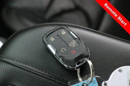 2021 Chevrolet Silverado 3500 High Country