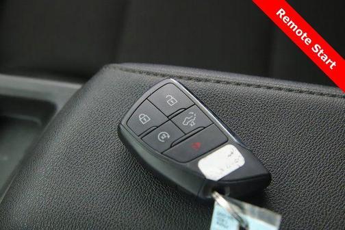 Sterling Metallic 2024 GMC Sierra 2500 SLE