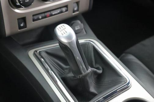 2012 Dodge Challenger SRT8 392
