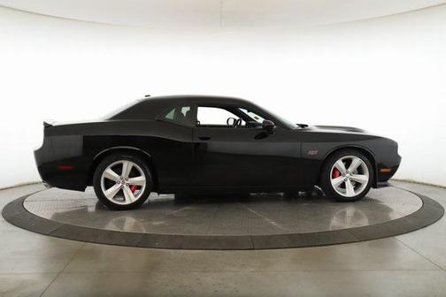 2012 Dodge Challenger SRT8 392