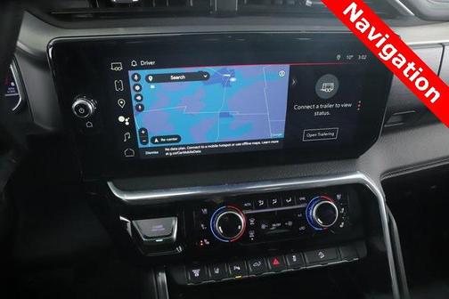 2024 GMC Sierra 2500 Denali