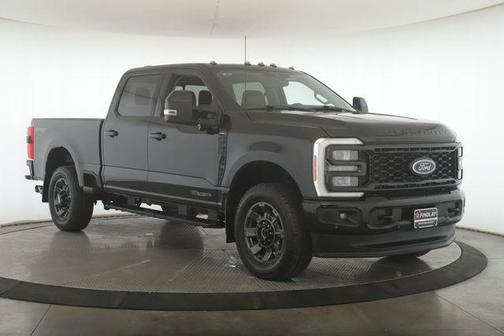 2023 Ford F-250 