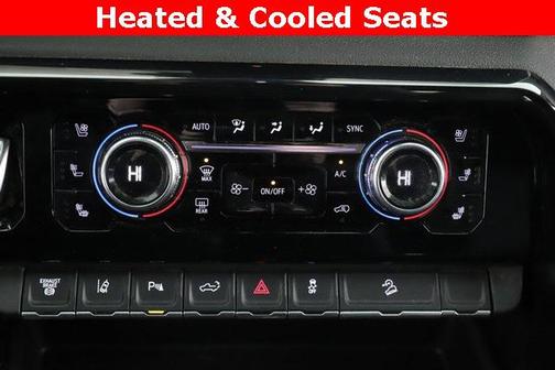 2024 GMC Sierra 3500 AT4