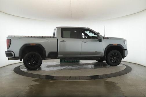 2024 GMC Sierra 3500 AT4