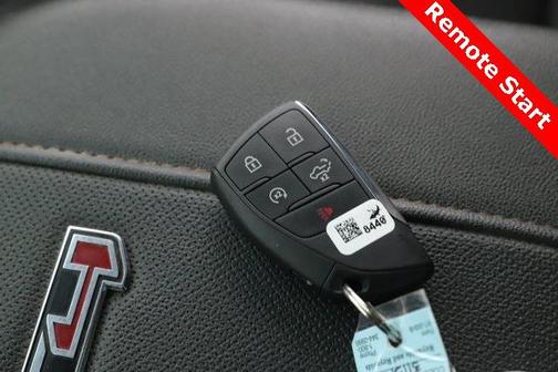 2024 GMC Sierra 3500 AT4