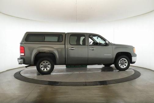 2011 GMC Sierra 1500 SL