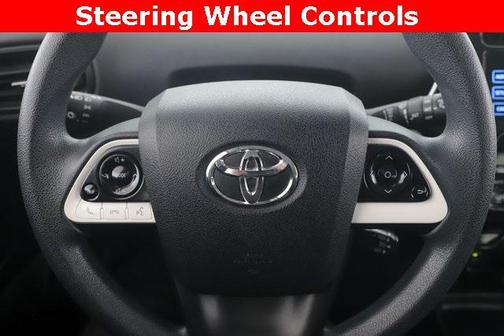 2016 Toyota Prius Two