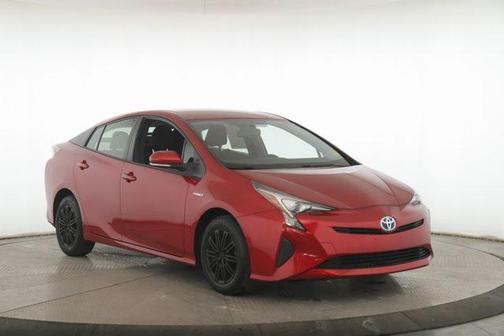 2016 Toyota Prius Two