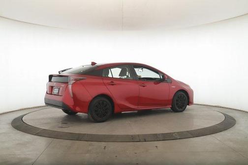 2016 Toyota Prius Two