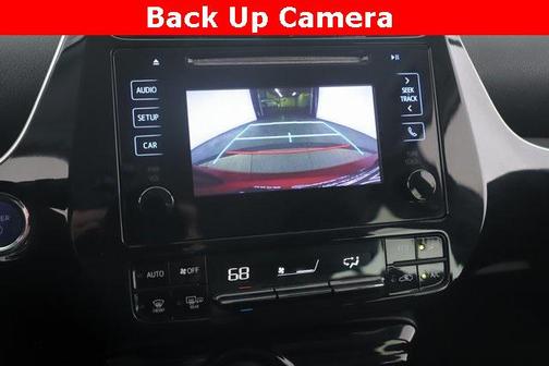 2016 Toyota Prius Two