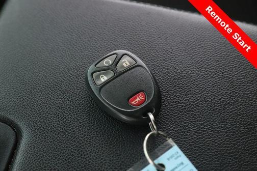 Quicksilver Metallic 2013 GMC Sierra 1500 SLE1