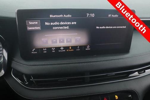 2024 INFINITI QX60 Pure