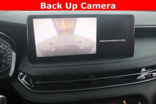 2024 INFINITI QX60 Pure