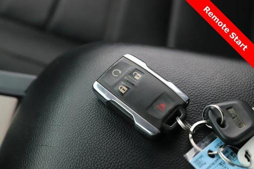 2016 GMC Sierra 1500 Denali