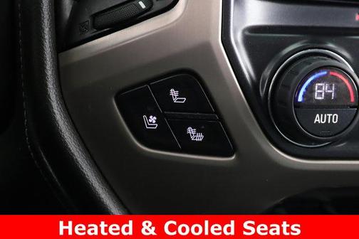 2016 GMC Sierra 1500 Denali