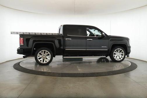 2016 GMC Sierra 1500 Denali