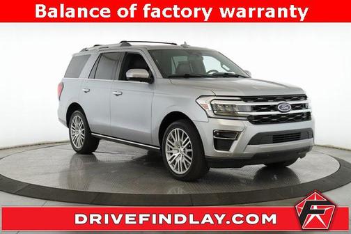 2024 Ford Expedition Limited