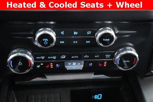 2023 Ford F-250 Lariat