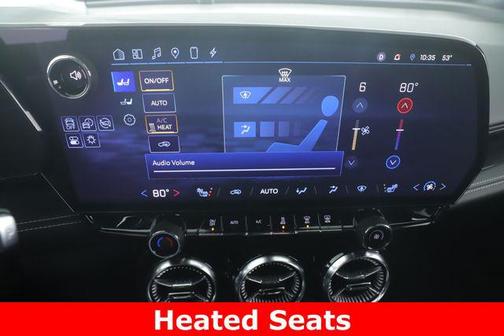 2024 Chevrolet Blazer EV eAWD LT