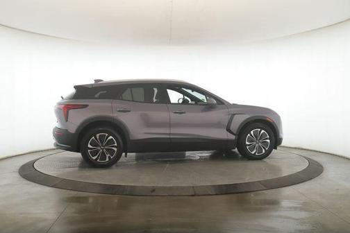 2024 Chevrolet Blazer EV eAWD LT