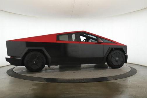 2024 Tesla Cybertruck All-Wheel Drive