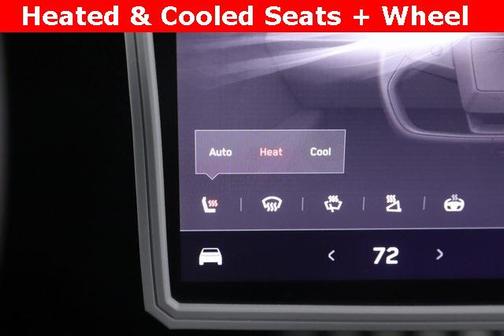 2024 Tesla Cybertruck All-Wheel Drive