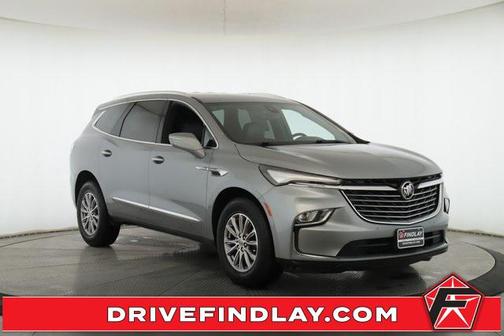 2023 Buick Enclave Essence AWD
