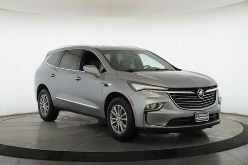 2023 Buick Enclave Essence AWD