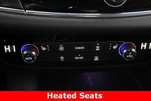 2023 Buick Enclave Essence AWD