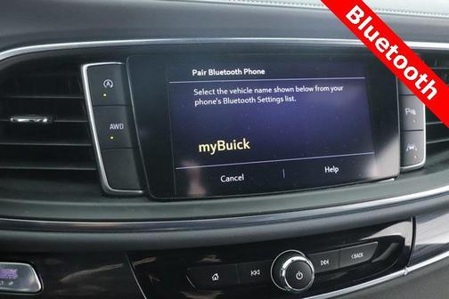 2023 Buick Enclave Essence AWD