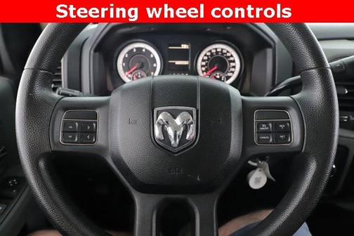 2013 RAM 1500 Tradesman/Express