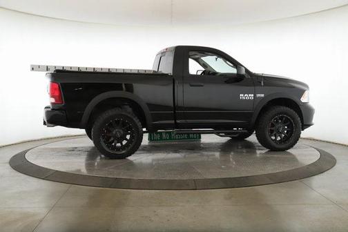 2013 RAM 1500 Tradesman/Express