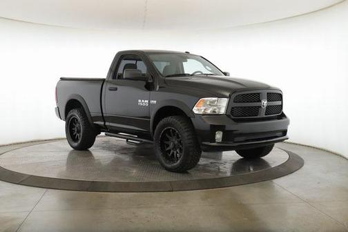 2013 RAM 1500 Tradesman/Express