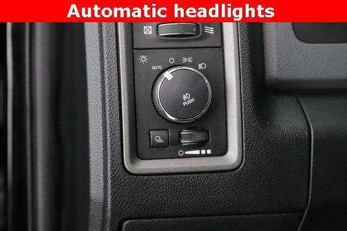 2013 RAM 1500 Tradesman/Express