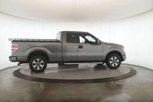 2013 Ford F-150 STX