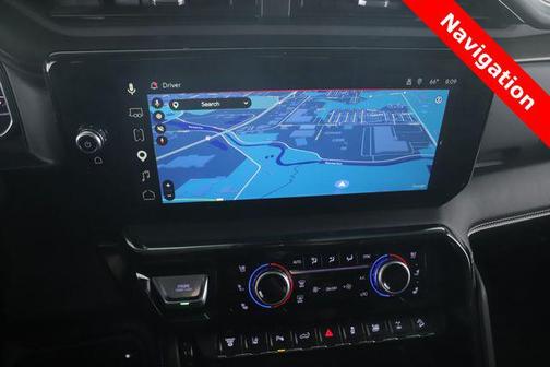 Summit White 2025 GMC Sierra 2500 AT4X