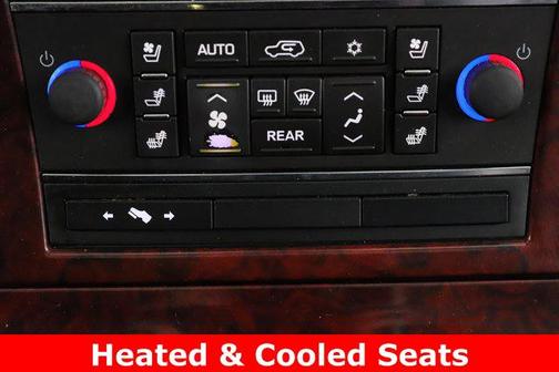 2013 Cadillac Escalade Luxury