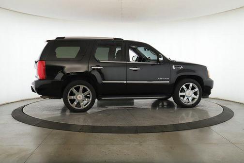 2013 Cadillac Escalade Luxury