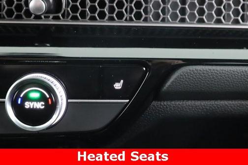 2024 Honda Civic Sport Touring