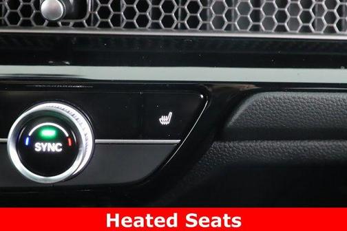 2024 Honda Civic Sport Touring