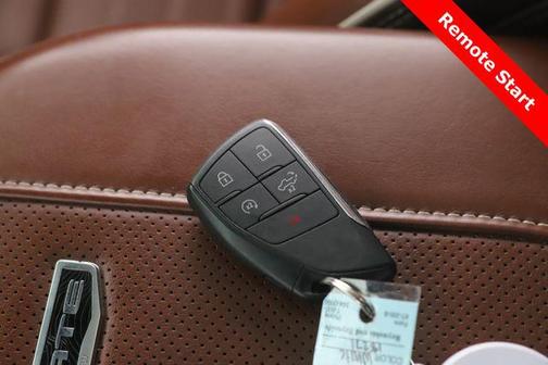 White 2025 GMC Sierra 3500 Denali