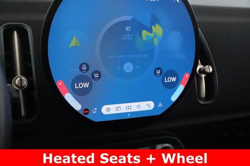 2025 MINI Countryman Cooper S ALL4