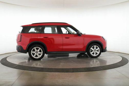 2025 MINI Countryman Cooper S ALL4