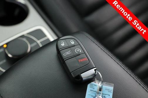 2021 Jeep Grand Cherokee Limited X
