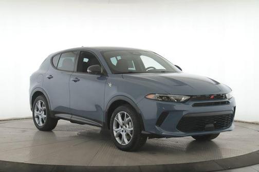 Blue Steele 2025 Dodge Hornet R/T EAWD