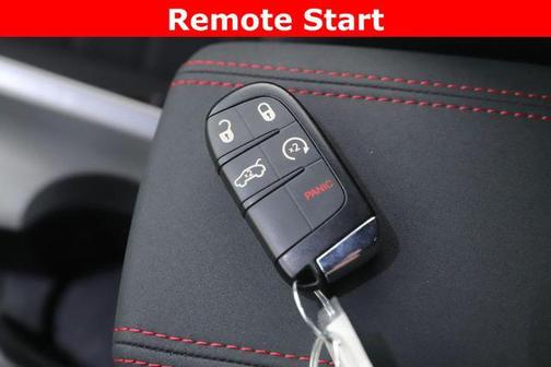 Blue Steele 2025 Dodge Hornet R/T EAWD