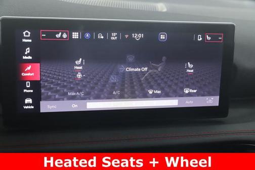 Blue Steele 2025 Dodge Hornet R/T EAWD