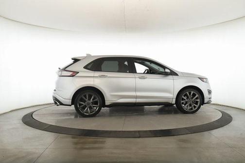 2017 Ford Edge Sport