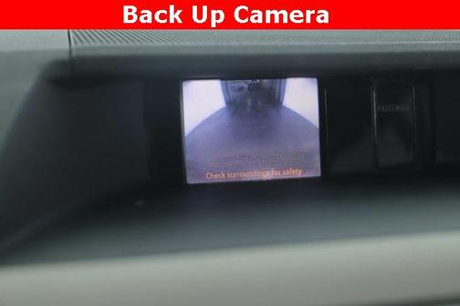 2011 Toyota Sienna Base